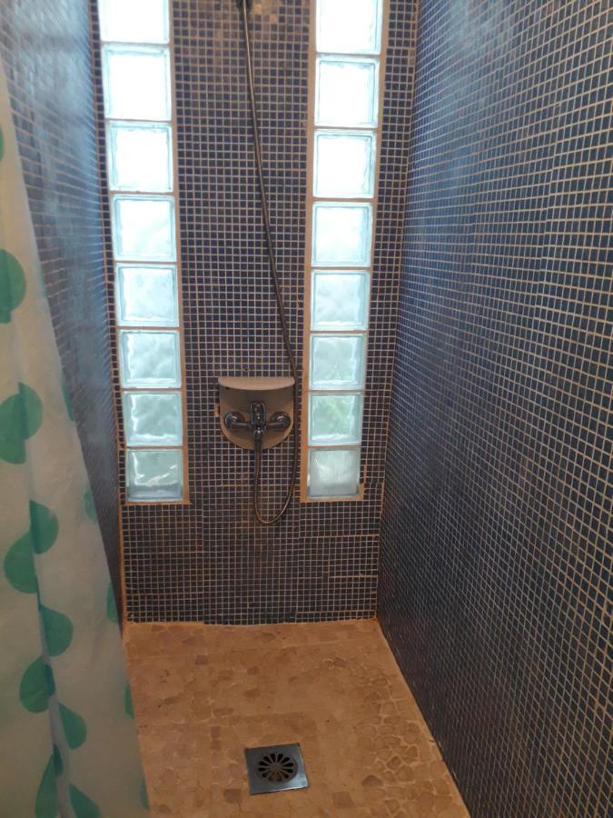 Ti Bamboo 호텔 르탕퐁 외부 사진